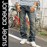 JONEAA JEANS _|Nu[ fUCXg[gW[Y