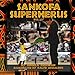 Sankofa SuperHerus 2 (Volume 2)