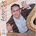 Colours of the Harp: Sonate in G Wq