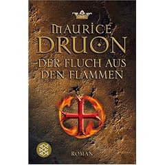 Der Fluch aus den Flammen