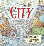 In the City: Our Scrapbook of Souvenirs
