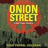 Onion Street: A Moe Prager Mystery, Book 8
