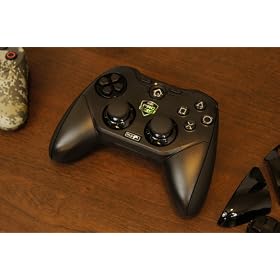 Mad Catz Offically Licensed Major League Gaming Pro Circuit MLG Controller
