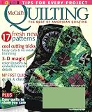 McCall's Quilting