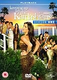 Keeping Up With The Kardashians - Season 1 [DVD] [Region 2] [UK Import]