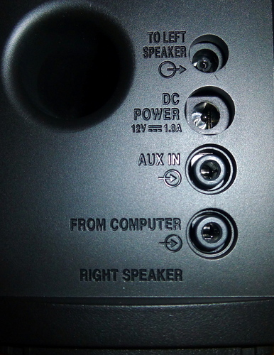 bose companion 2 bass