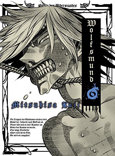 Wolfsmund, Volume 6