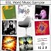 ESL World Music Sampler