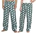 MSU Michigan State University Logo Spartans Scrub Pants DRAWSTRING BOTTOMS-Size XXL- ...