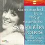 Surrounded By A Ray Of Sunshine : The UA Recordings