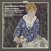 Josef Matthias Hauer: Symphonic Works