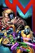 Exiles Volume 12: World Tour Book 1 TPB: World Tour Bk. 1, v. 12 (Exiles (Marvel Entertainment Group))