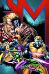 Exiles Volume 12: World Tour Book 1 TPB (Exiles (Marvel Entertainment Group))
