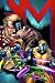 Exiles Vol. 12: World Tour, Book 1 (X-Men)