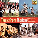 Music from Thailand