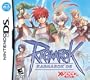Ragnarok DS