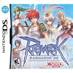 Ragnarok DS