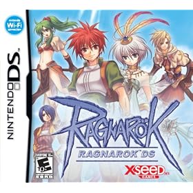 Ragnarok DS