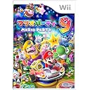 任天堂 【Wii】 マリオパーティ9