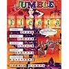 Jumble Fiesta (Jumbles)