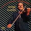 Schnuckenack Reinhardt Quintett swings Classic