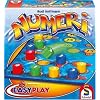 Schmidt Spiele 49007 - Easy Play: Numeri