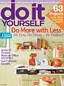 Do it Yourself (1-year)