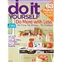 Do it Yourself (1-year)