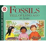 Fossils Tell of Long Ago (Let's-Read-and-Find-Out Science 2)