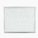 Broan #BP29 Aluminum Replacement Filter