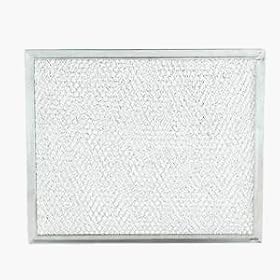 Broan #BP29 Aluminum Replacement Filter by Broan-NuTone
