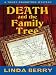 Death and the Family Tree: A Trudy Roundtree Mystery (Wheeler Large Print Cozy Mystery)