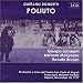 Gaetano Donizetti: Poliuto