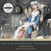 Vanity Fair | [William Makepeace Thackeray]