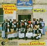 Waridi - Scents of Zanzibar
