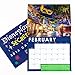 2016 Disneyland Secrets Wall Calendar