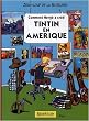 Comment Herg� a cr�� Tintin en Am�rique