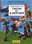 Comment Herg� a cr�� Tintin en Am�rique