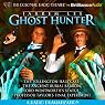 Jarrem Lee - Ghost Hunter - The Tollington Hall Case, The Ancient Burial Barrow, Lord Wentworth's Statue and Professor Taylor's Final Experiment: A Radio Dramatization