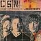 Crosby, Stills, Nash & Young