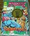 Book Daredevil #299 Brigade #2 & #3 Conan#253 Limited Out-of-Print Collector Comic Pack
