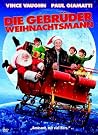 Die Gebrüder Weihnachtsmann