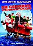 Die Gebr�der Weihnachtsmann