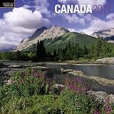 Canada 2011 Calendar