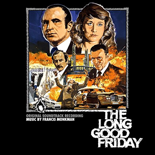 Ost: the Long Good Friday Various Artists