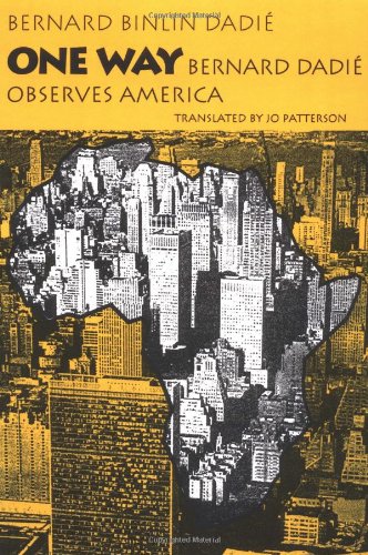 one way bernard dadie observes america