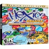 Hexic Deluxe Game for PC