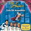 Little Amadeus - Solo f�r Amadeus: Original-H�rspiel zur TV-Serie