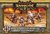 Battlegroup Box Set (Plastic) MKII Protectorate of Menoth Warmachine Miniature Game