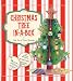 Book Christmas Tree In-a-Box